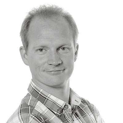 Stijn Audooren