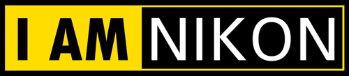 I am Nikon