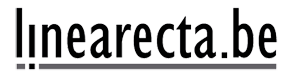linearecta.be