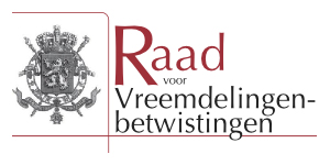 Raad voor Vreemdelingenbetwistingen